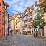 Living Hotel Nuernberg