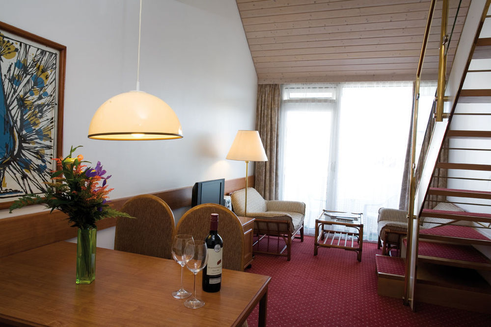 Aparthotel Living