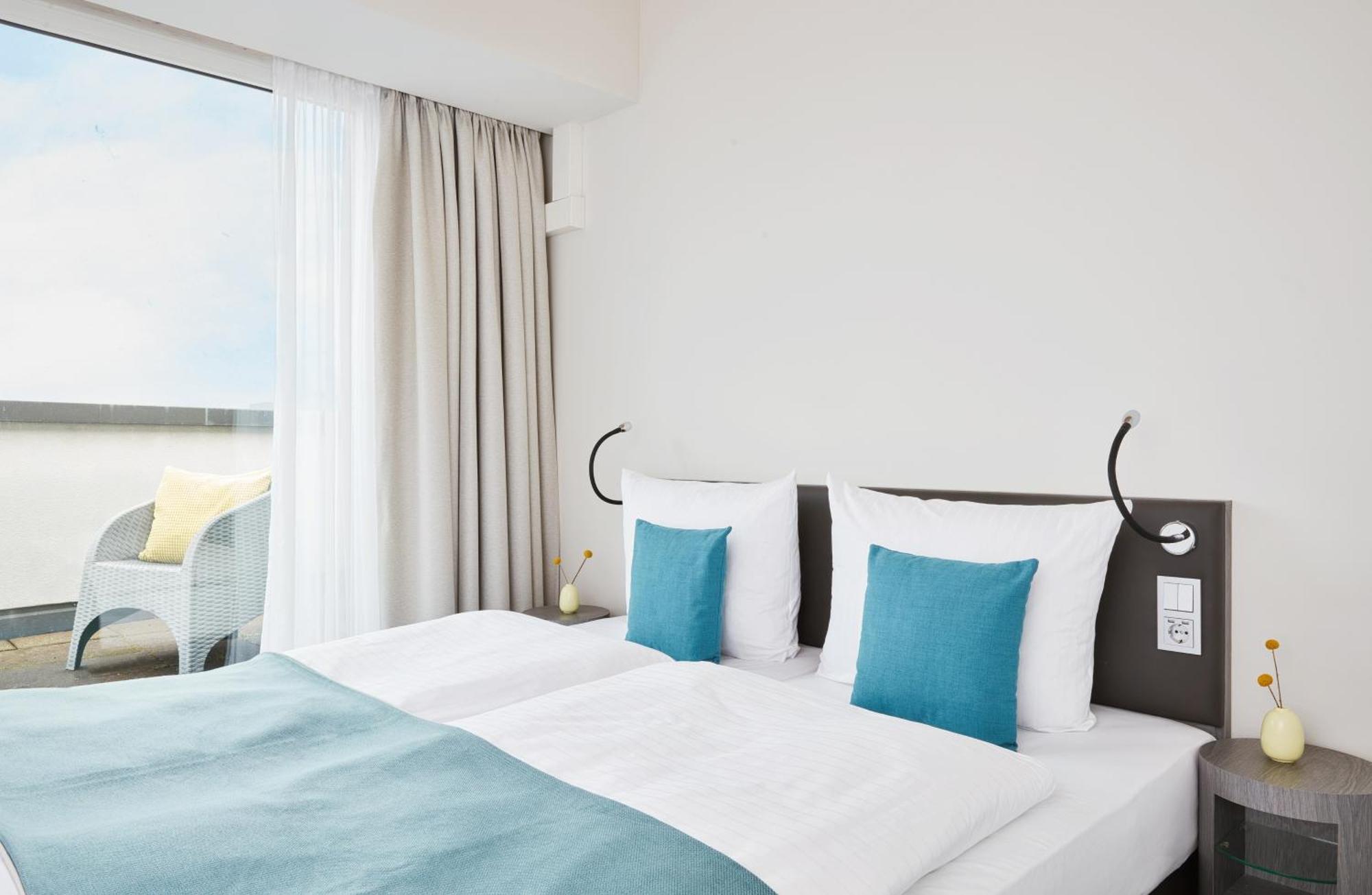 Living 3* Nuremberg
