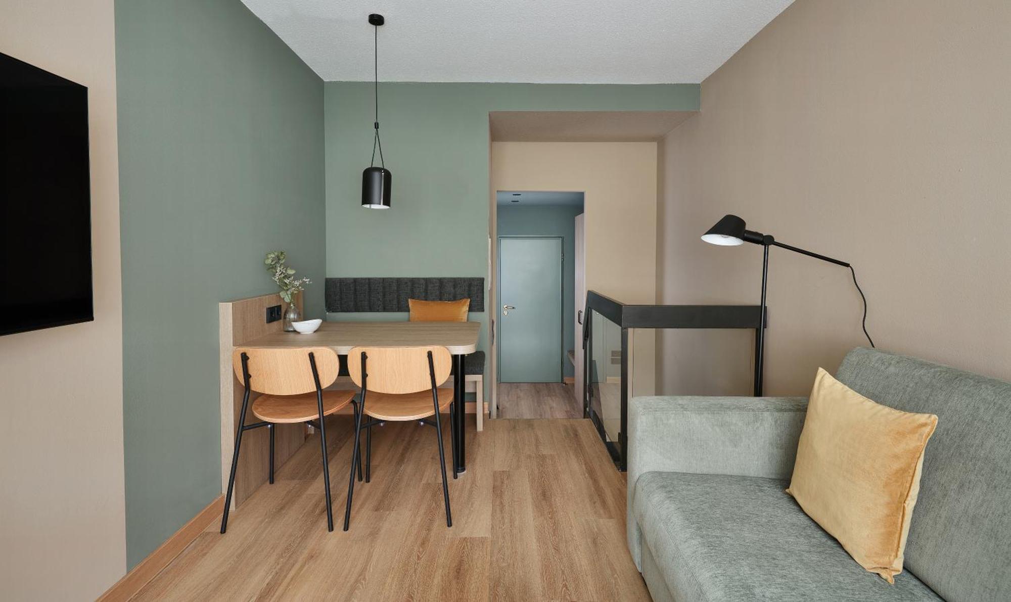 Living Aparthotel Nuremberg