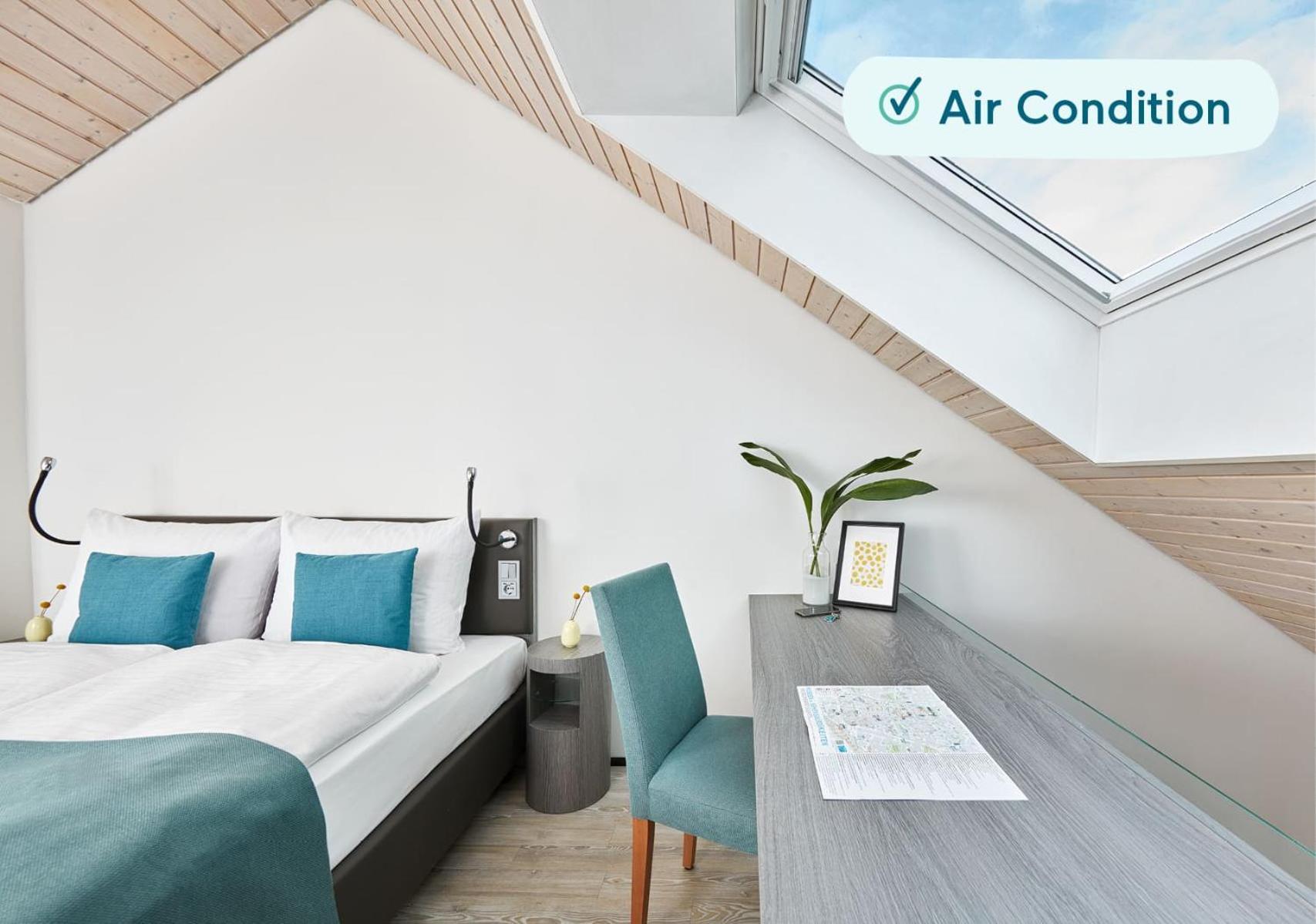 Living Aparthotel 3*