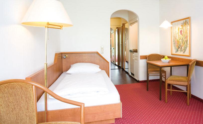 Aparthotel Living
