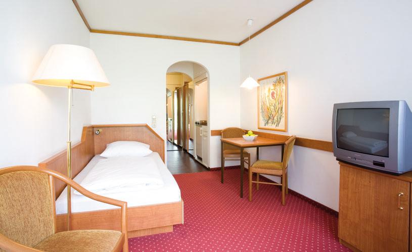 Living Aparthotel