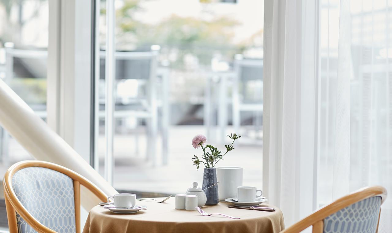 Living Aparthotel