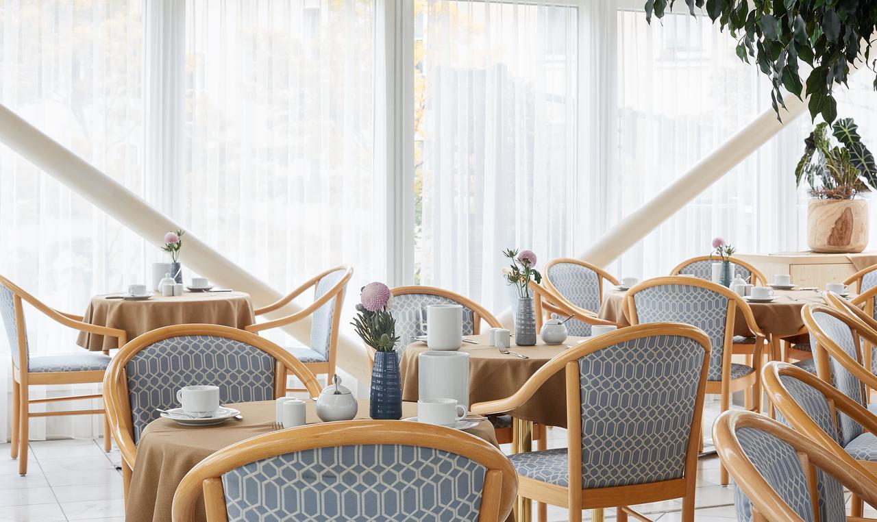Aparthotel Living Nuremberg