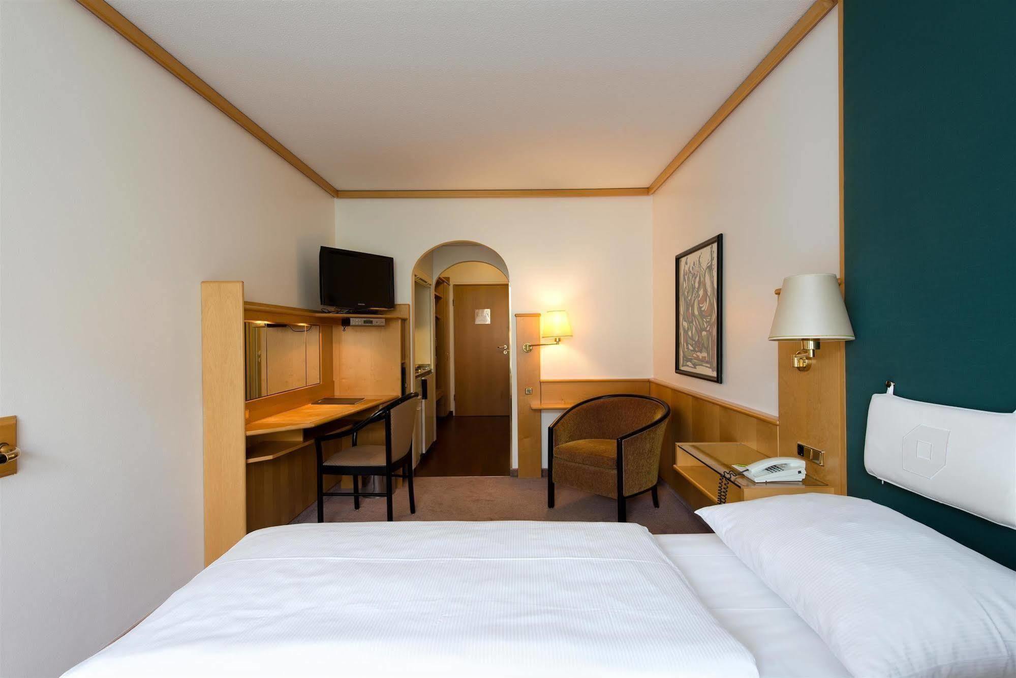 Aparthotel Living Nuremberg