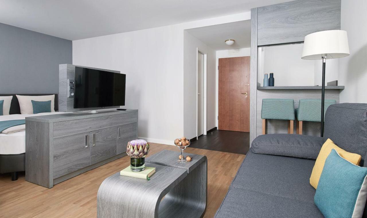 Living Aparthotel 3*